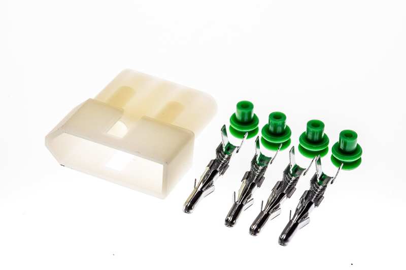 Electrical connector repair kit